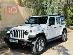 جیپ رانگلەر